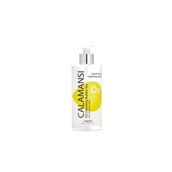 MEDB Calamansi O2 Cleansing Bubble Tox Кислородная пенка для умывания с экстрактом каламанси 280мл