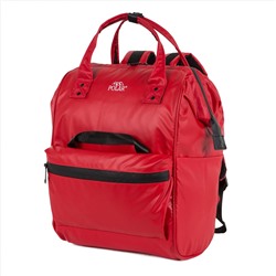 Городской рюкзак 18211 (Красный)