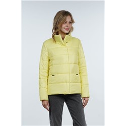 Куртка TwinTip 33799 желтый