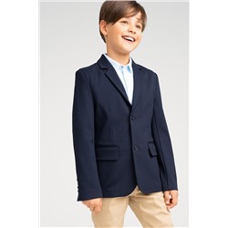 Красивый школьный пиджак для мальчика 22217005