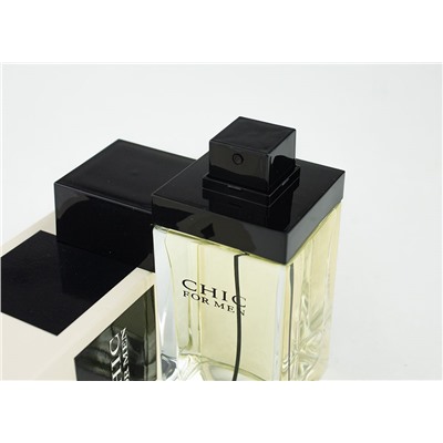 Carolina Herrera Chic For Men, Edt, 100 ml (Lux Europe)