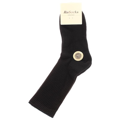 Носки RuSocks ЖЗ-330409-черный