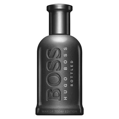 Hugo Boss Bottled Man Of Today Edition edp 100 ml (черный)