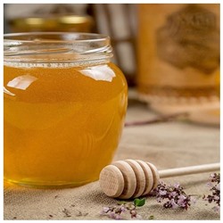 Липовый мёд Башкирия 1,4 кг
