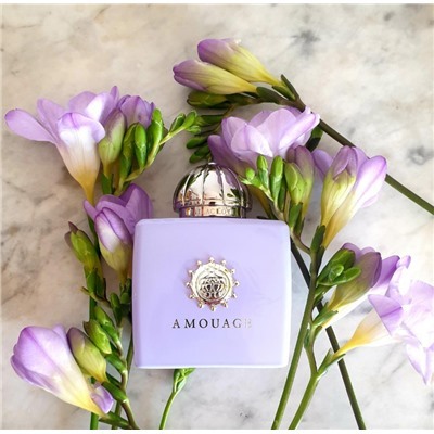 AMOUAGE LILAC LOVE lady