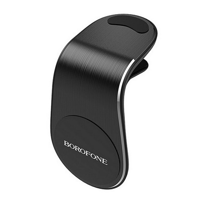 Автомобильный держатель для телефона BOROFONE BH10 Magnetic