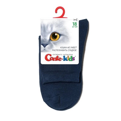 CONTE-KIDS 3DSOCKS Носки детские