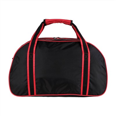Спортивная сумка П05 (Красный)