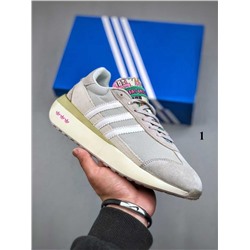 Кроссовки для бега Adida*s GAZELLE INDOOR W  арт.100125