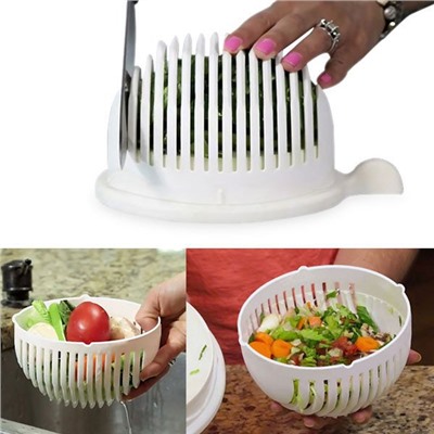 Овощерезка Salad Cutter Bowl