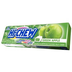 HI-CHEW Green Apple 50g