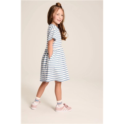 Joules Skye T-Shirt Dress