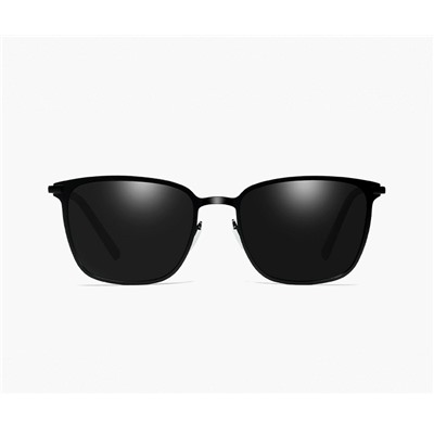 IQ30085 - Солнцезащитные очки ICONIQ P0864 Black frame gray film