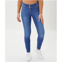 Jeans
     
      Janina, Skinny-fit, High-Waist