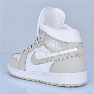 Кроссовки N*ike Air Jordan 1 Mid арт 5411