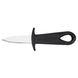 Нож для устриц 58/145мм (Oyster knife 2.3") Linea FORTE