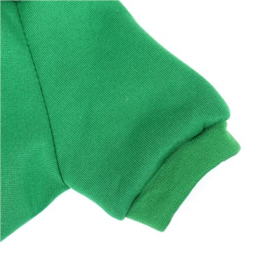Костюм для животных "Ёлка", размер XS, зелёный