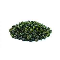 Китайский элитный чай Gutenberg Кокосовый сливочный улун 2