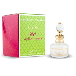 Масляные Духи Arabian Night №069 Green Apple EDP 20мл