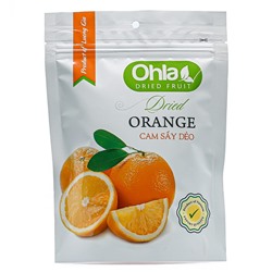Апельсин сушеный "Ohla" 500гр