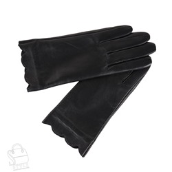 Женские перчатки 2110-5S black (размеры в ряду 7-7,5-7,5-8-8,5)