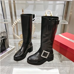 Сапоги ROGER VIVIER