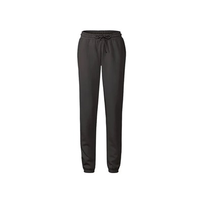 esmara® Damen Sweathose, mit Baumwolle