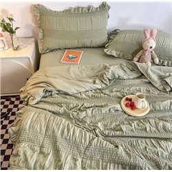 Комплекты постельного белья с одеялом "Mency" 27.04.