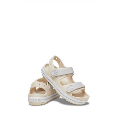 Crocs Kids Crocband Cruiser Sandals