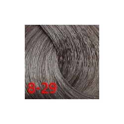 ДТ 8-29 стойкая крем-краска для волос Светло-русый пепельно-фиолетовый 60мл