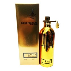 Montale Series Paco Rabanne 1 Million 100 ml