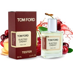 Тестер Tom Ford Electric Cherry, Edp, 58 ml