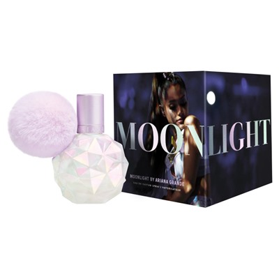 Ariana Grande Moonlight For Women edp 100 ml