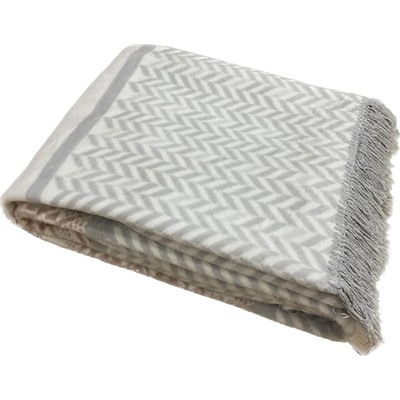 Плед cotton Rajtex 200*220 Вдохновение sp3523a