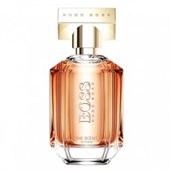 HUGO BOSS BOSS THE SCENT FOR HER INTENSE lady