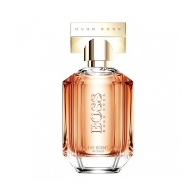 HUGO BOSS BOSS THE SCENT FOR HER INTENSE lady