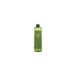 EUNYUL Green Seed Therapy Calming Toner Успокаивающий тонер для лица с экстрактами зеленых плодов 500мл