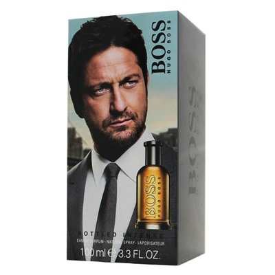 Hugo Boss Bottled Intense edp 100 ml