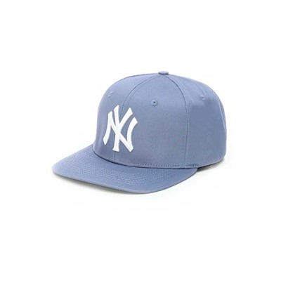 Бейсболка ZHR Snapback N-146 NY