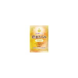 KOKUBO Соль для принятия ванны "Novopin Princess" с ароматом мёда (1 пакет 50 г) / бокс 12 шт. / 144