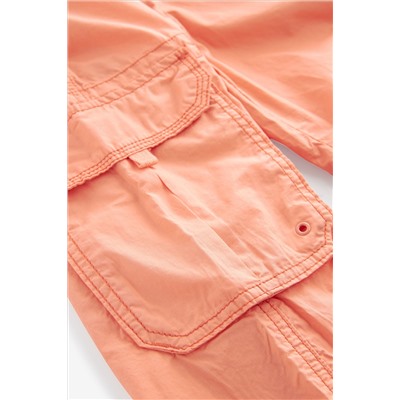 Parachute Cargo Trousers (3-16yrs)