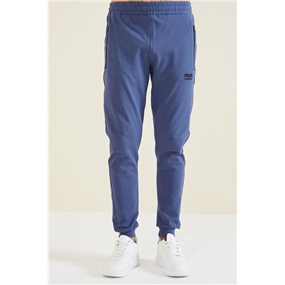 Низ мужского спортивного костюма Jack Petrol Jogger — 84927 A11ER-84927