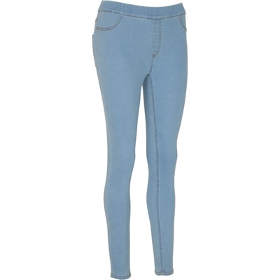 Lässige Jeggings
     
      Janina, elastischer Bund