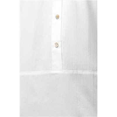 Блузка-рубашка VILATTE #911292