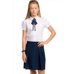Школьная юбка для девочки GWS8100