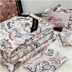 Набор постельного белья с одеялом Victoria secret евро 04255-08