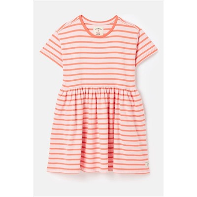 Joules Skye T-Shirt Dress