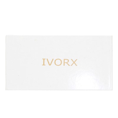 Кошелек кожаный женский Ivorx K 5242-052-1