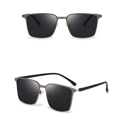 IQ20140 - Солнцезащитные очки ICONIQ 5080 Серый