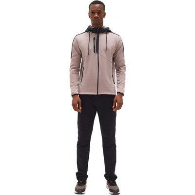 Спортивный костюм мужской MEN KNITTING TRACKSUIT